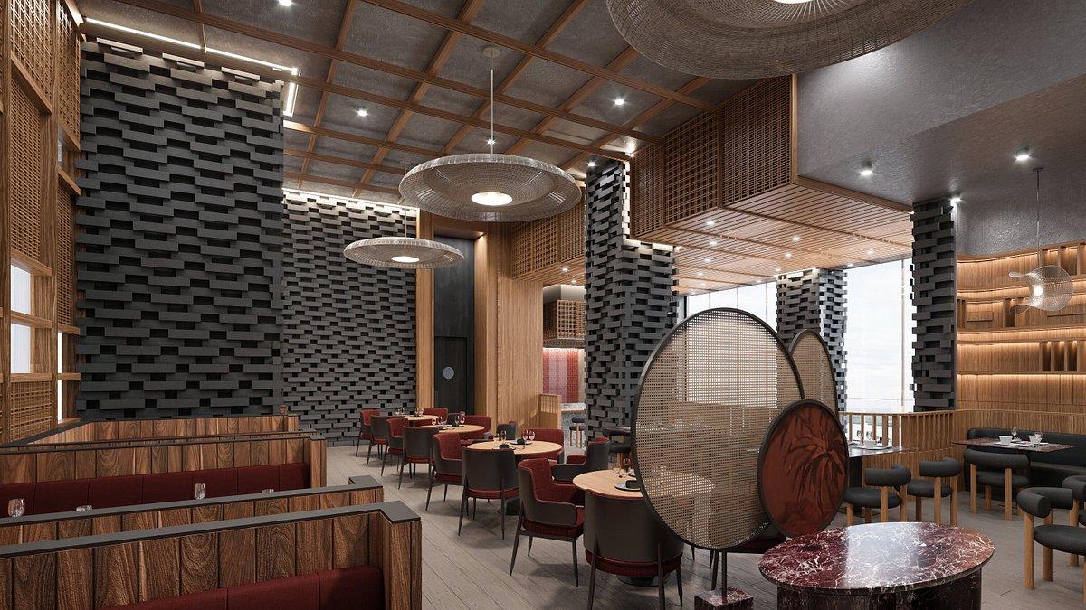 Anda Barut Collection Rezervasyon