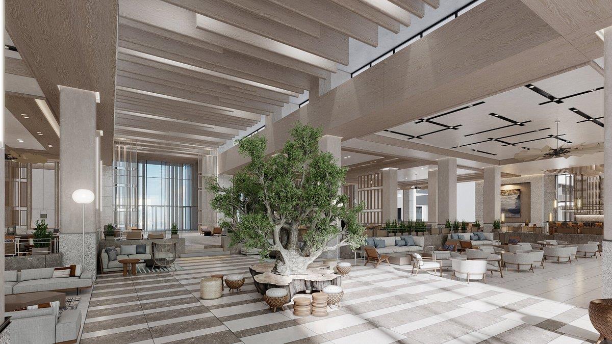 Anda Barut Collection Rezervasyon