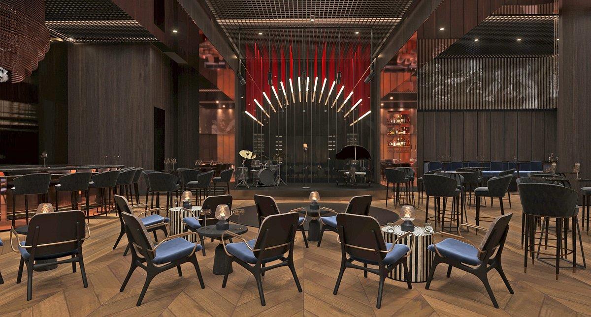 Anda Barut Collection Rezervasyon