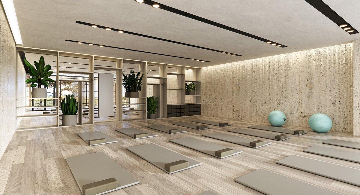 Anda Barut Collection Rezervasyon