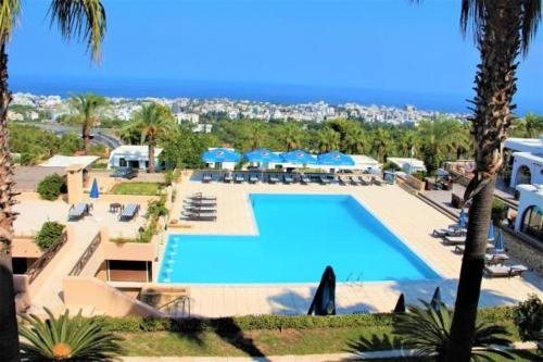 Altinkaya Holiday Resort Rezervasyon