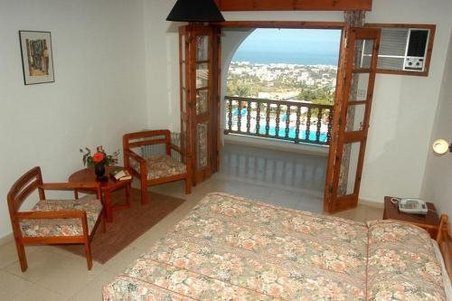 Altinkaya Holiday Resort Rezervasyon