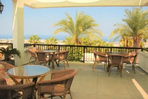 Altinkaya Holiday Resort Rezervasyon