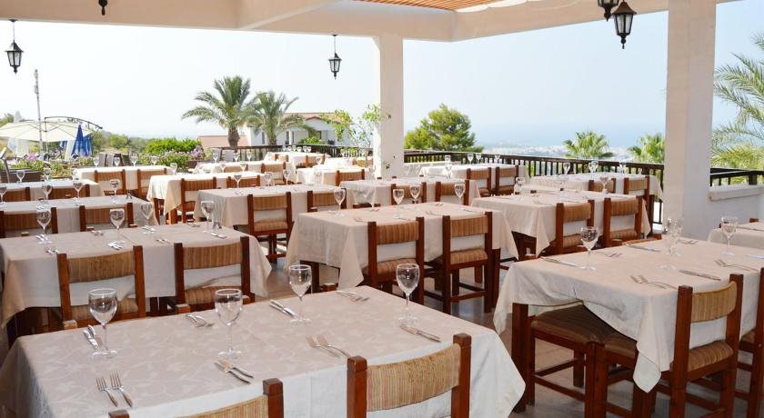 Altinkaya Holiday Resort Rezervasyon