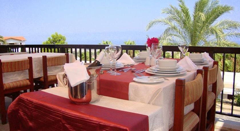 Altinkaya Holiday Resort Rezervasyon