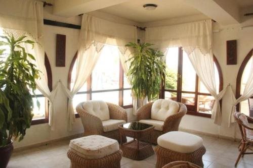 Altinkaya Holiday Resort Rezervasyon