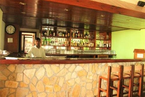 Altinkaya Holiday Resort Rezervasyon