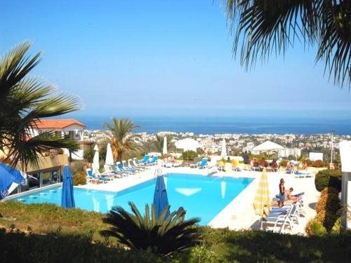 Altinkaya Holiday Resort Rezervasyon