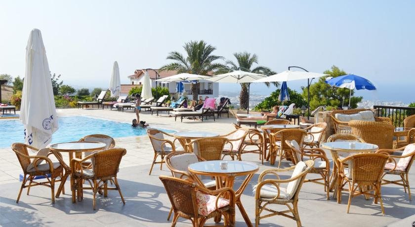 Altinkaya Holiday Resort Rezervasyon