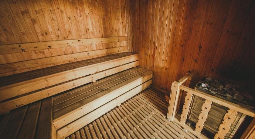 Altinkaya Holiday Resort Rezervasyon