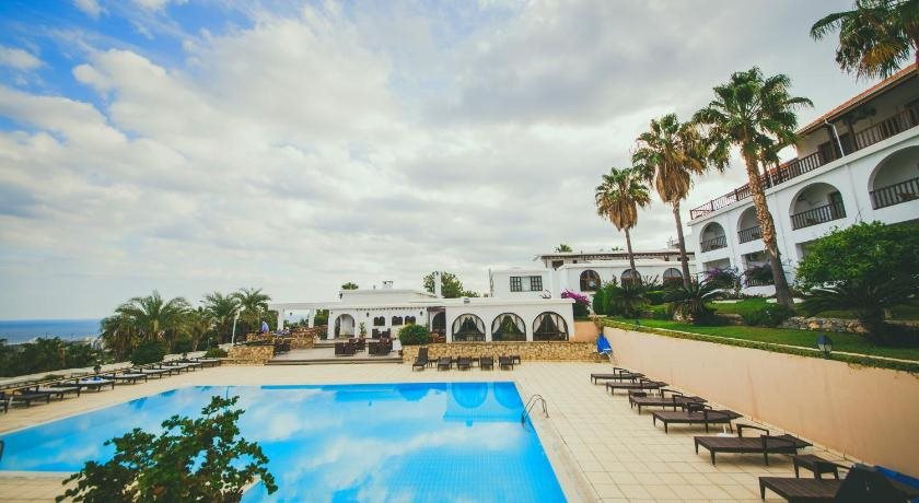 Altinkaya Holiday Resort Rezervasyon