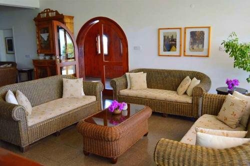 Altinkaya Holiday Resort Rezervasyon