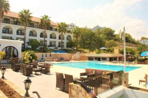 Altinkaya Holiday Resort Rezervasyon