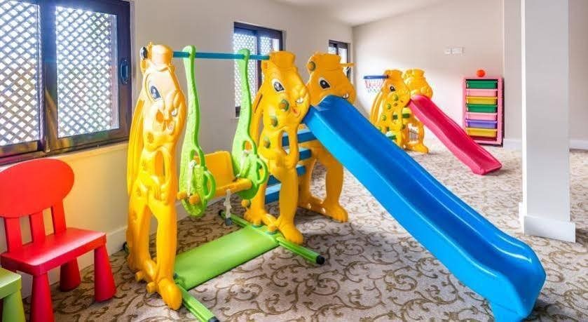 The Olive Tree Hotel Rezervasyon