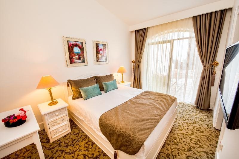 The Olive Tree Hotel Rezervasyon