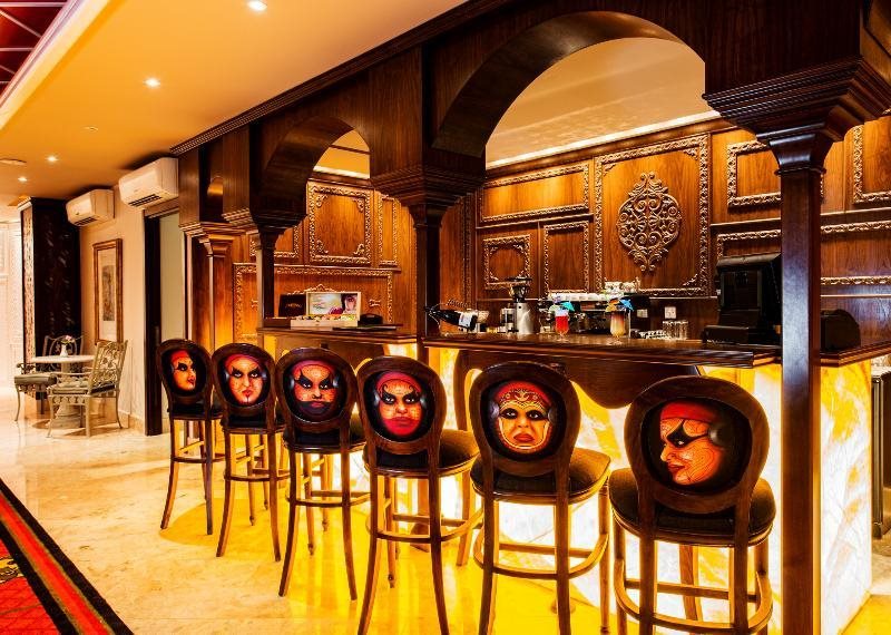 The Olive Tree Hotel Rezervasyon