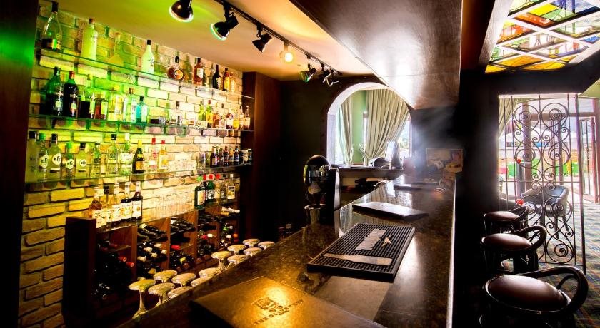 The Olive Tree Hotel Rezervasyon