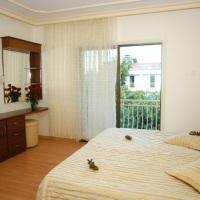 Riverside Garden Resort Rezervasyon