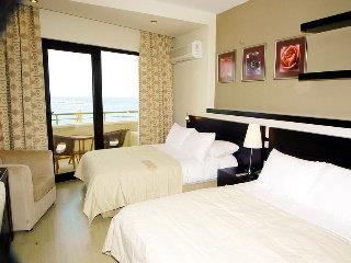 Vuni Palace Hotel & Casino Rezervasyon