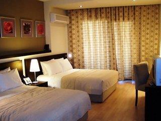 Vuni Palace Hotel & Casino Rezervasyon