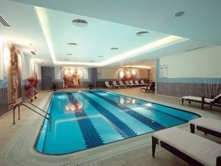 Kaya Artemis Resort & Casino Rezervasyon