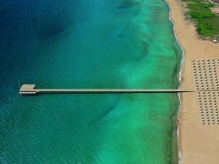 Kaya Artemis Resort & Casino Rezervasyon