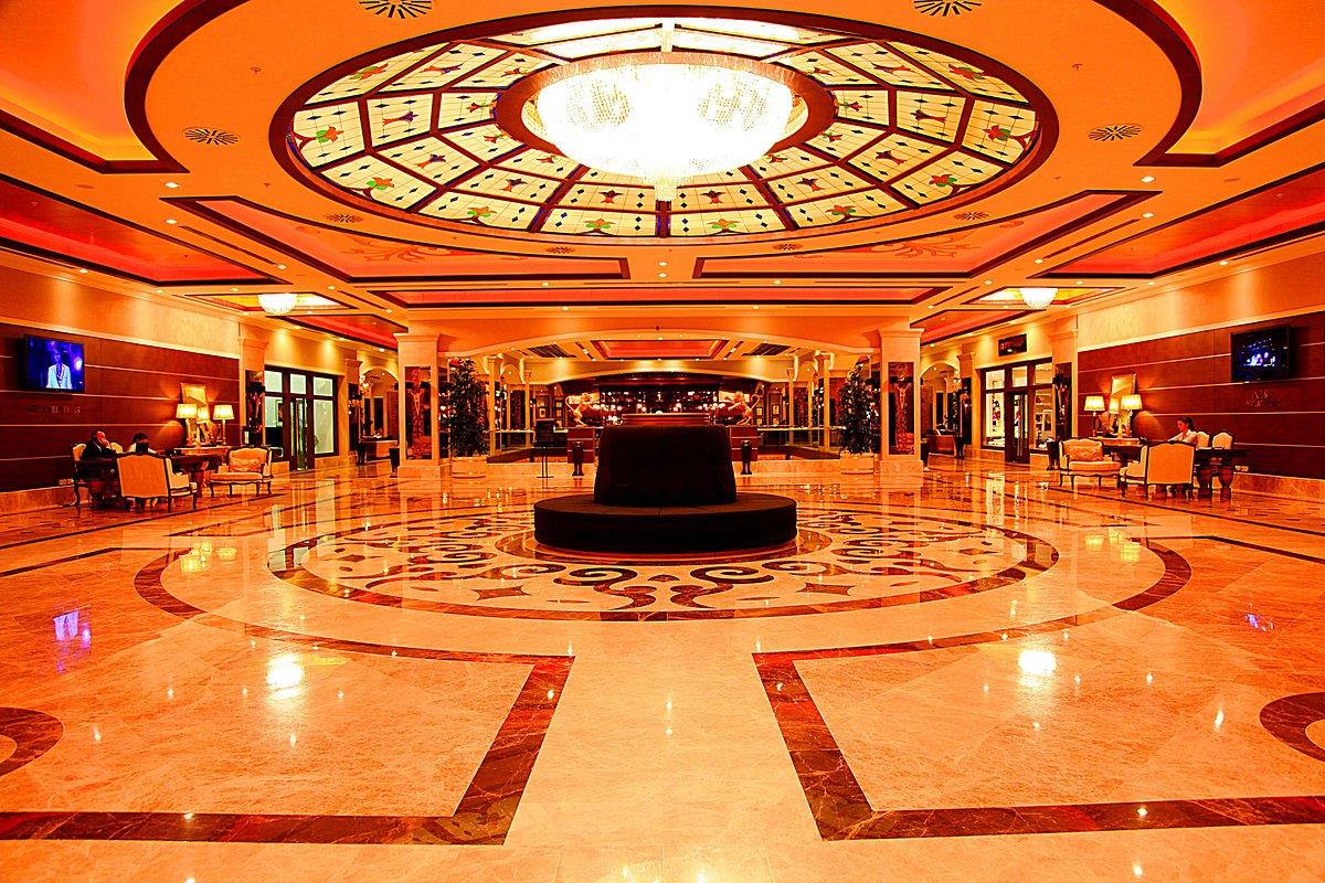 Cratos Premium Hotel & SPA Rezervasyon