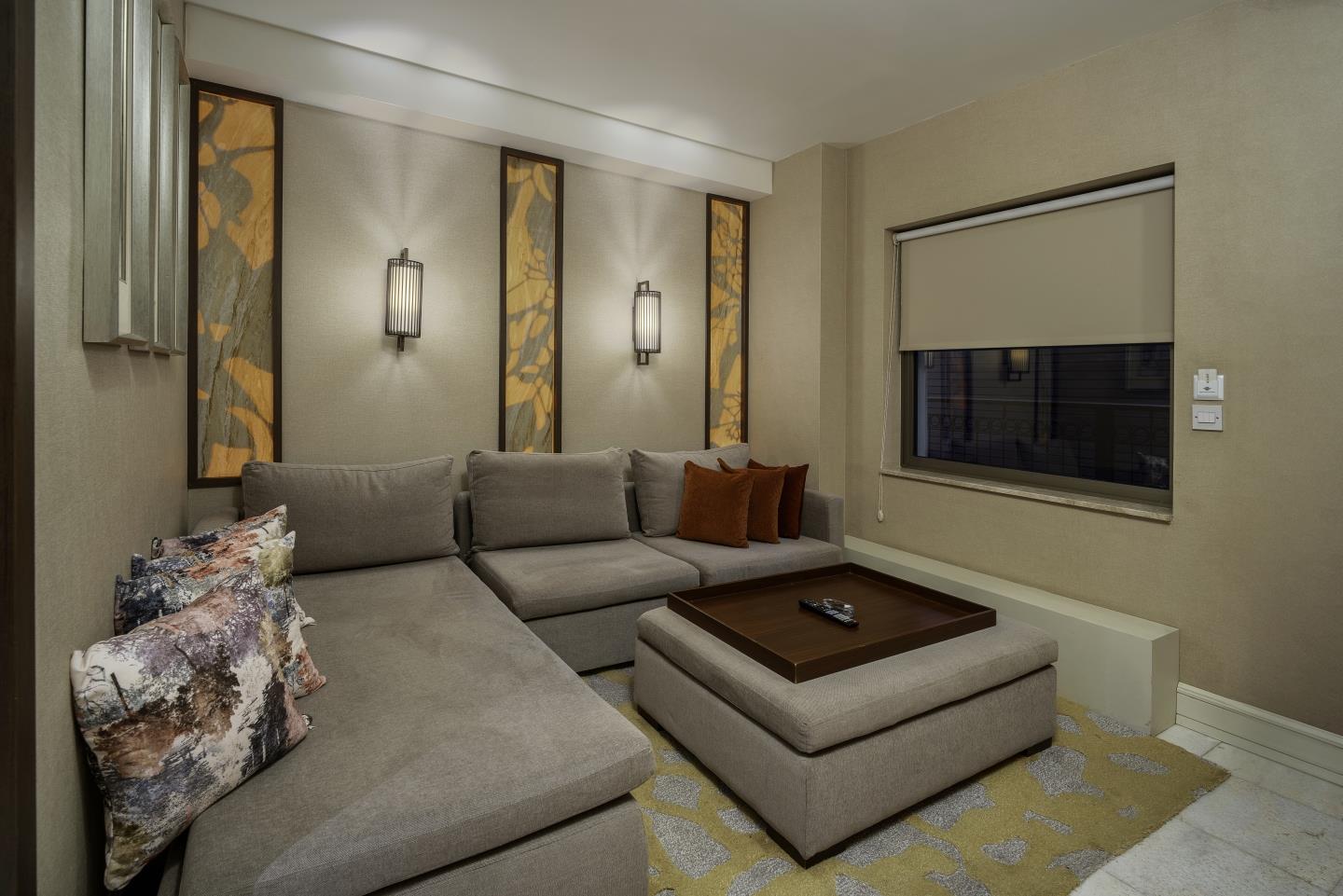 Cratos Premium Hotel & SPA Rezervasyon