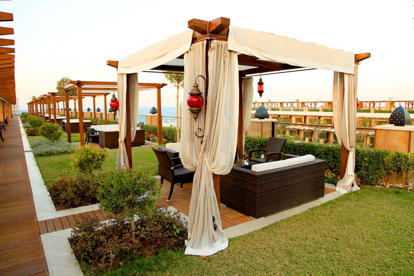 Cratos Premium Hotel & SPA Rezervasyon