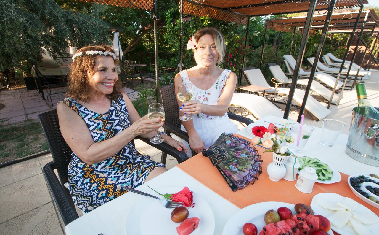 Lapida Hotel Rezervasyon