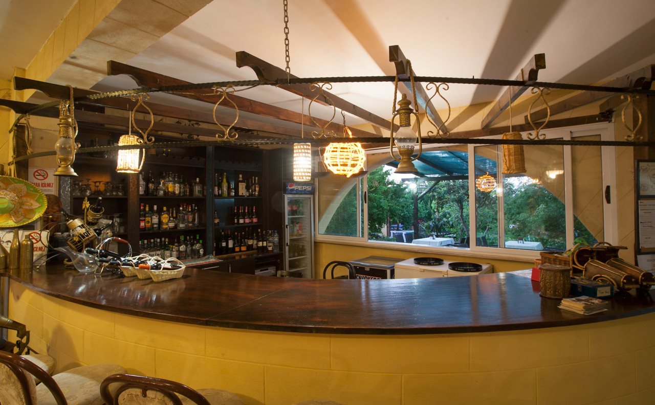 Lapida Hotel Rezervasyon