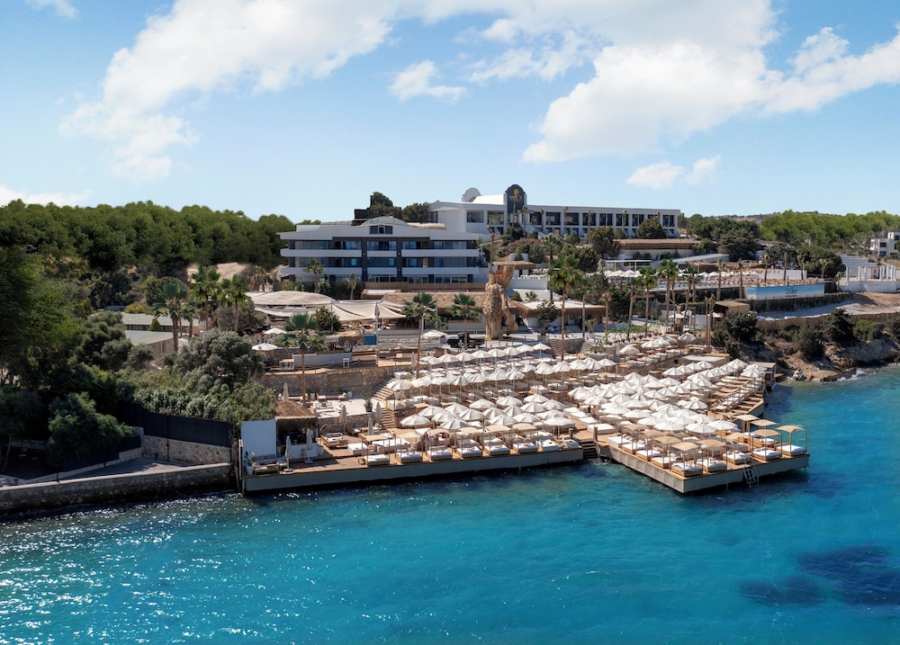 Sun Pearl Resort Çesme Rezervasyon