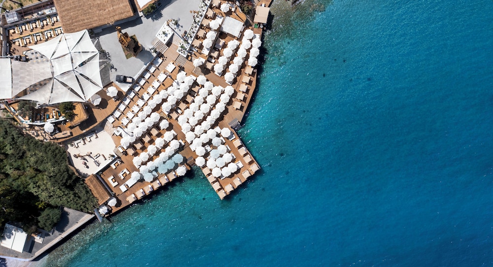 Sun Pearl Resort Çesme Rezervasyon