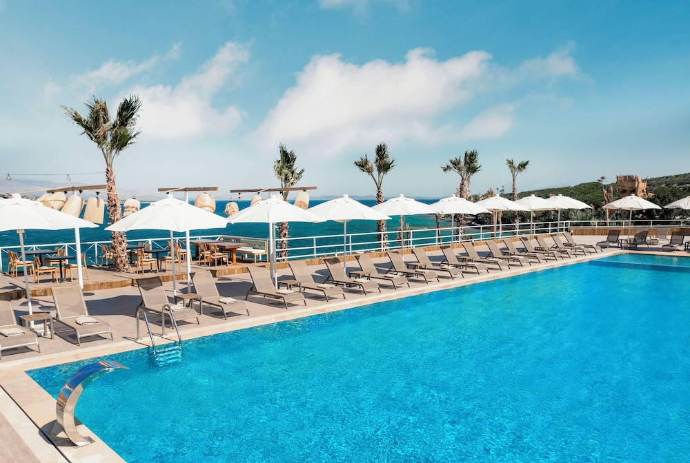 Sun Pearl Resort Çesme Rezervasyon