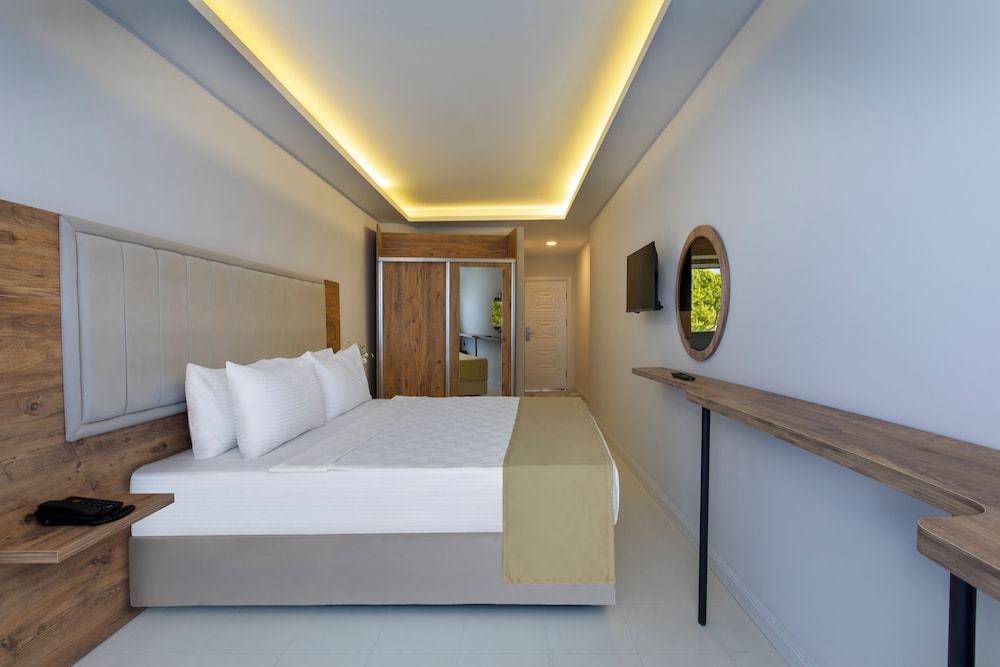 Sun Pearl Resort Çesme Rezervasyon