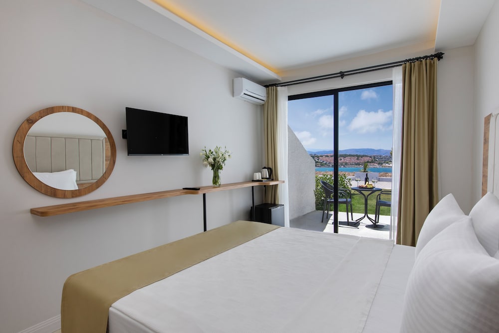 Sun Pearl Resort Çesme Rezervasyon