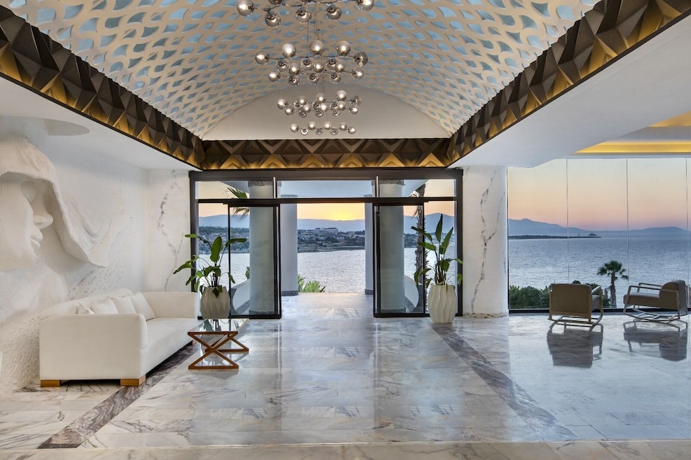 Sun Pearl Resort Çesme Rezervasyon