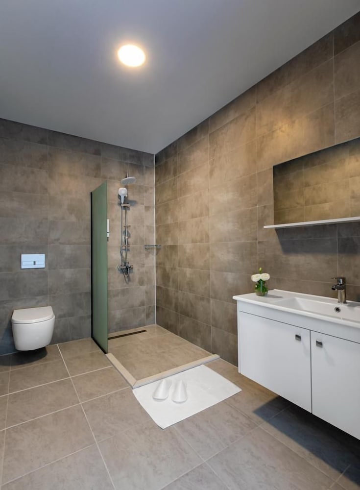 Sun Pearl Resort Çesme Rezervasyon