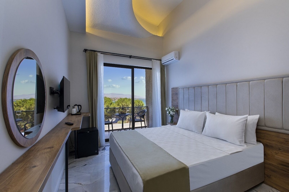 Sun Pearl Resort Çesme Rezervasyon