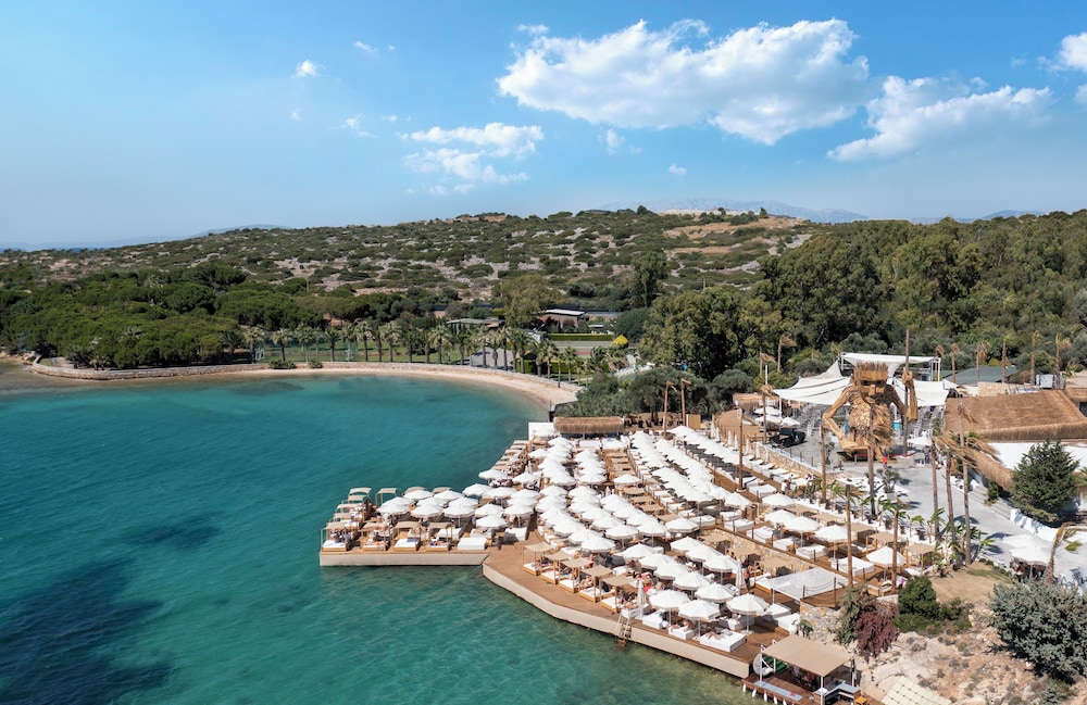 Sun Pearl Resort Çesme Rezervasyon