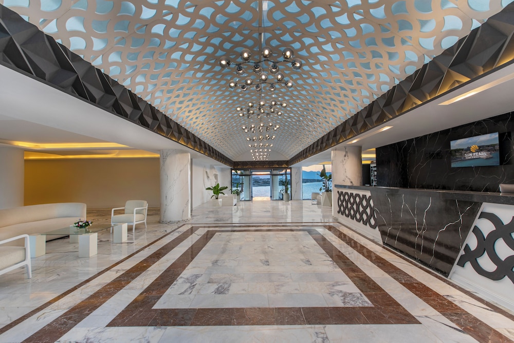 Sun Pearl Resort Çesme Rezervasyon