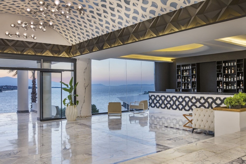 Sun Pearl Resort Çesme Rezervasyon