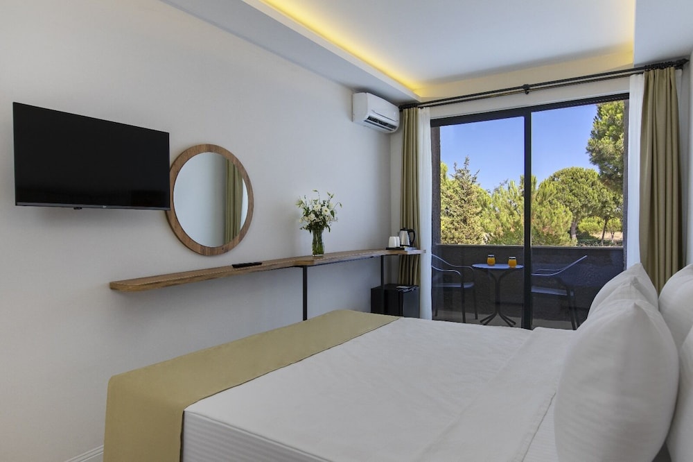 Sun Pearl Resort Çesme Rezervasyon