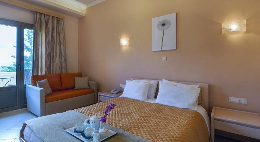 Grecian Castle Rezervasyon