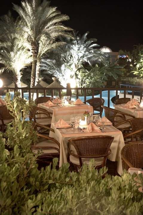 Atrium Palace Rezervasyon