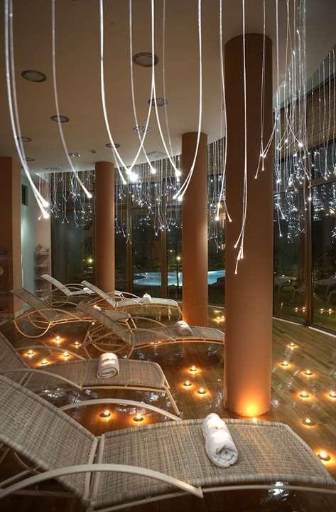 Atrium Palace Rezervasyon