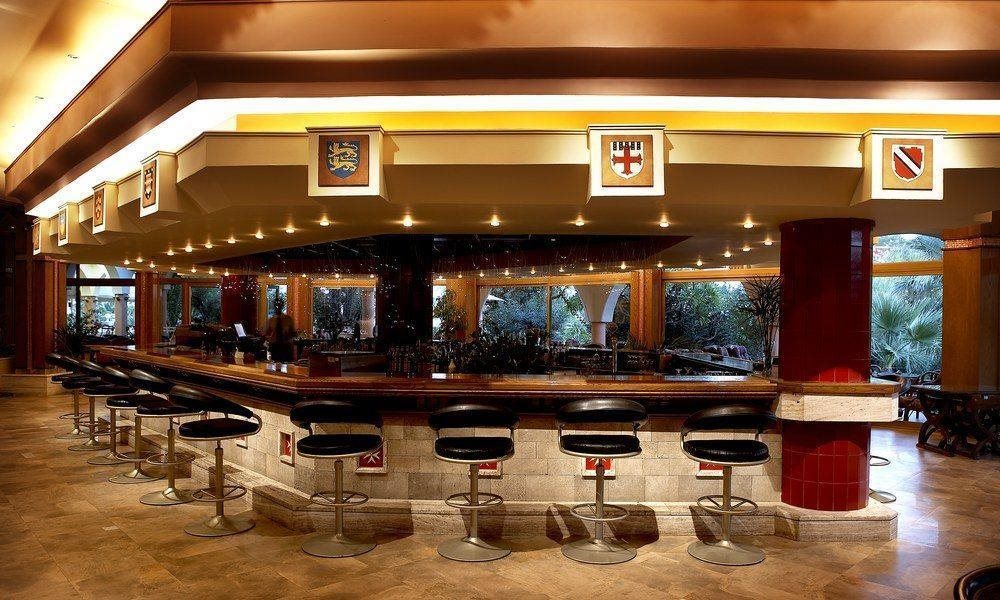 Atrium Palace Rezervasyon