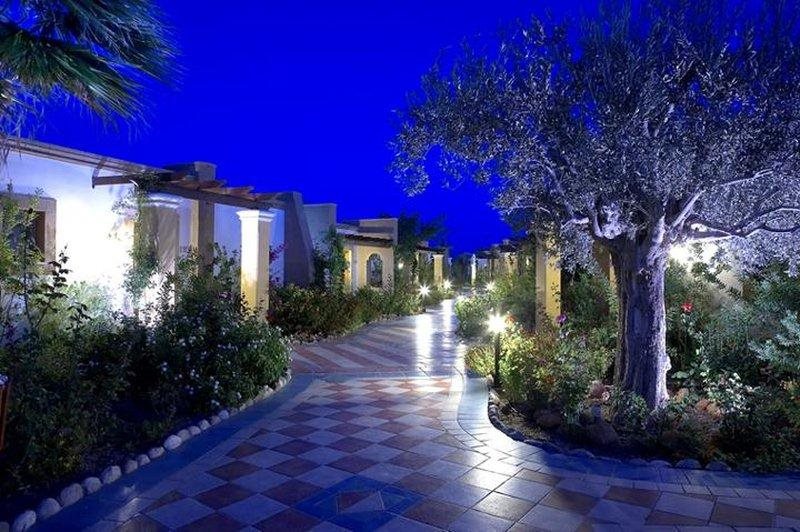 Atrium Palace Rezervasyon