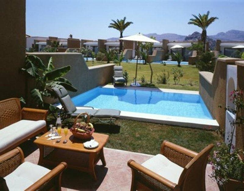 Atrium Palace Rezervasyon