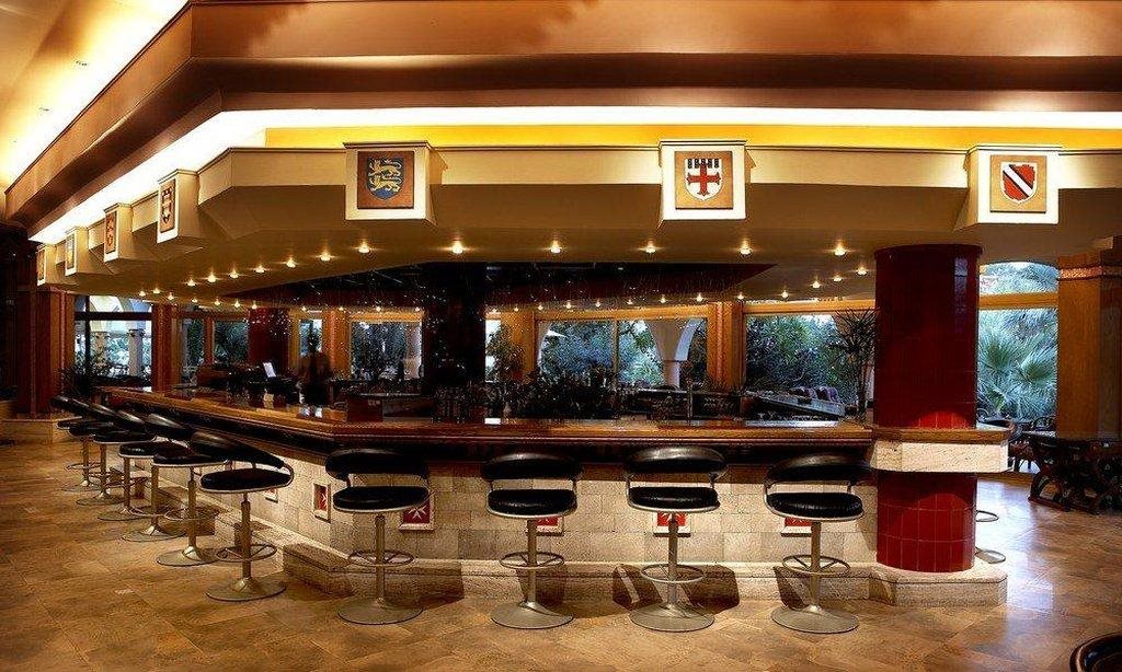 Atrium Palace Rezervasyon